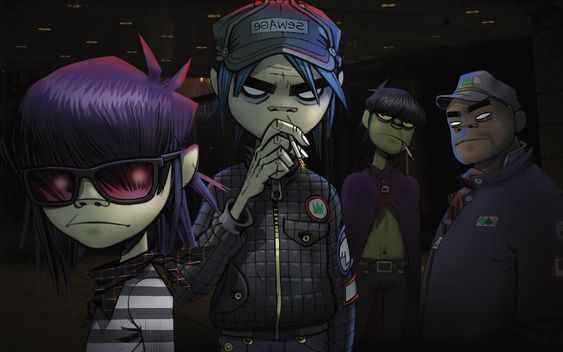 gorillaz-foto