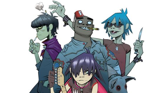 gorillaz-foto